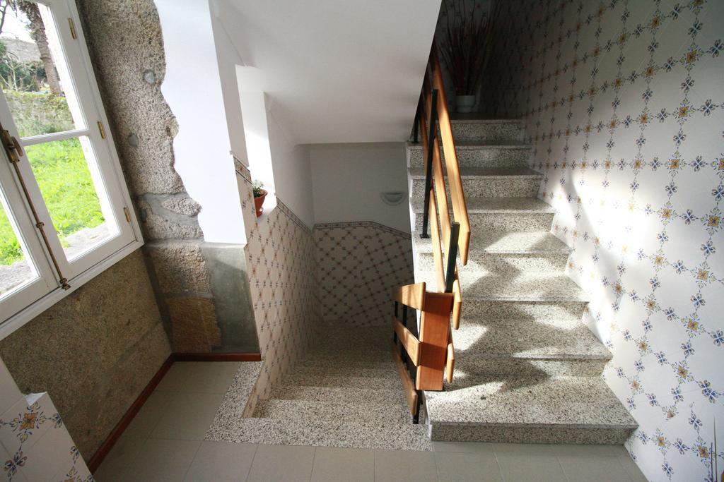 Rb Lima Apartments Ponte de Lima Exterior photo