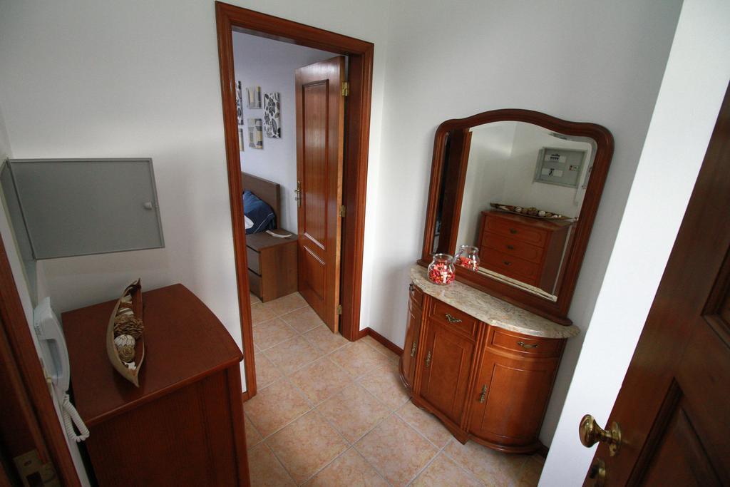 Rb Lima Apartments Ponte de Lima Exterior photo