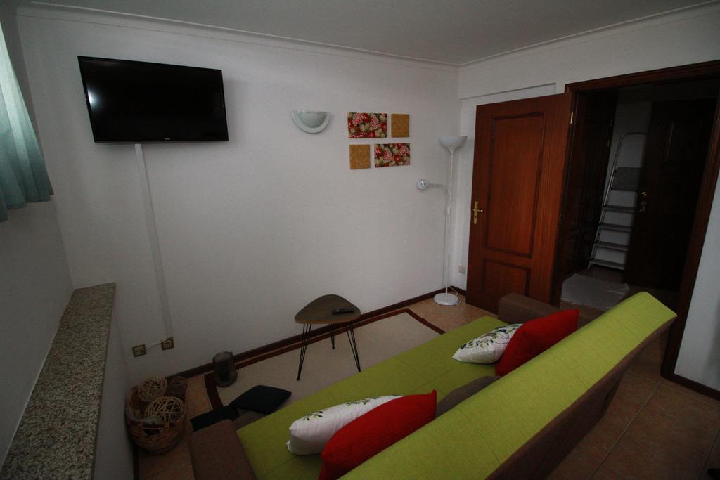 Rb Lima Apartments Ponte de Lima Exterior photo